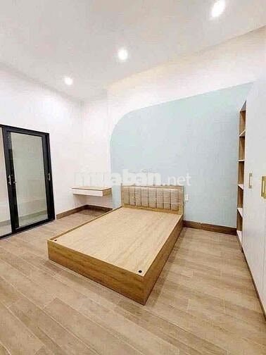 Chỉ 1tỷ150 sở hữu ngay căn nhà chính chủ 100m2 tại Thủ Dầu Một,BD