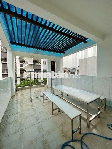 Cho Thuê Nhà Nguyên Căn Sát Bên Phú Mỹ Hưng Quận 7