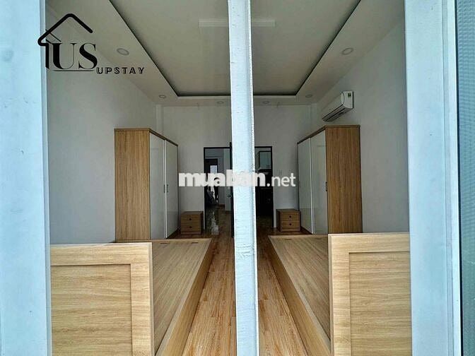 2PN - MỚI 100%|GẦN BÁCH KHOA- NGAY SVĐ PHÚ THỌ - VÒNG XOAY LÊ ĐẠI HÀNH