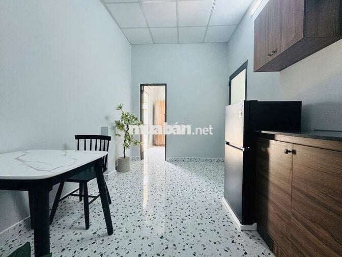 PHÒNG CHO THUÊ ĐẸP – FULL NỘI THẤT – TÔN THẤT THUYẾT QUẬN 4
