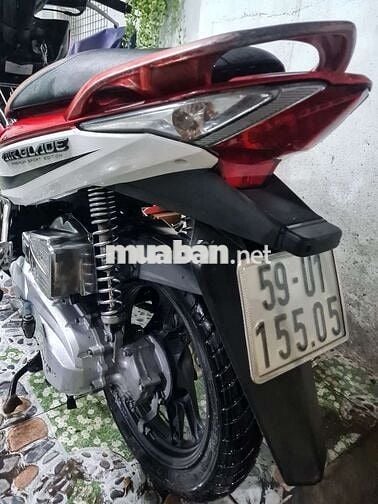 Cần bán xe AB110 chính chủ máy ngon