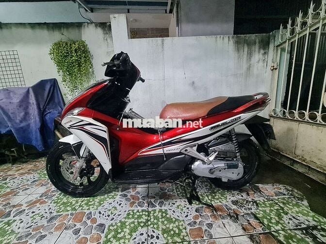 Cần bán xe AB110 chính chủ máy ngon
