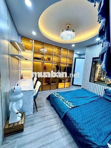 💥 TRUNG TÂM ĐỐNG ĐA – THANG MÁY- 20M RA ĐƯỜNG Ô TÔ - 8.6TỶ