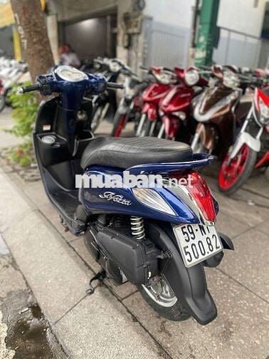 Yamaha Nozza FI 2014 mới 90% Bstp chính chủ