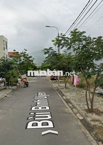 BÁN NHANH ! LÔ GÓC 2 MT BÙI BỈNH UYÊN, 600M RA BIỂN - GIÁ 4,X TỶ