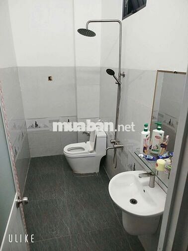 Chủ gửi bán nhà mặt tiền khu vực tâm điểm nhất dĩ an