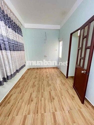 Nhà 4x5m 3Lầu (3PN 4WC) Hẻm 3Gác. Lê Đình Cẩn. Bình Tân