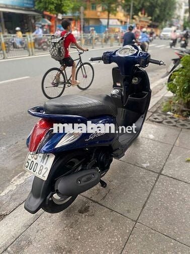 Yamaha Nozza FI 2014 mới 90% Bstp chính chủ