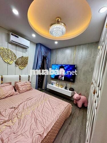 💥 TRUNG TÂM ĐỐNG ĐA – THANG MÁY- 20M RA ĐƯỜNG Ô TÔ - 8.6TỶ