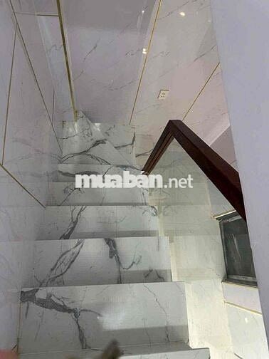 Bán Nhà Hẻm 242 Nguyễn Thị Thập