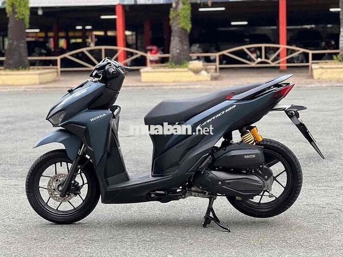 ❤️ Vario 125 đời 2022 bstp chính chủ hỗ trợ góp