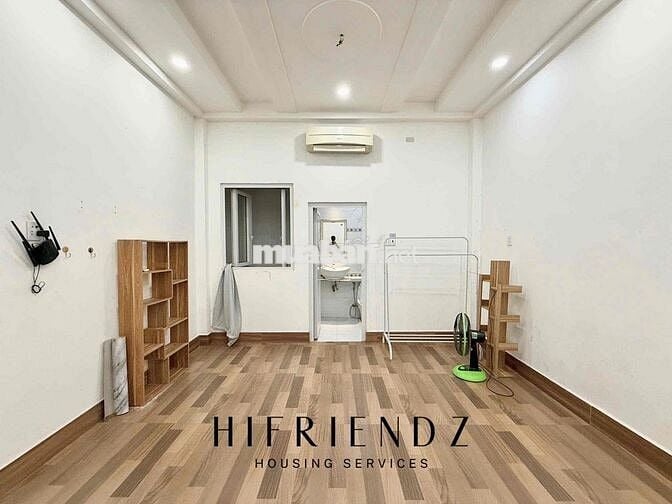 CHDV CHỈ TÍNH ĐIỆN NƯỚC - GẦN BÙNG BINH PHÚ LÂM