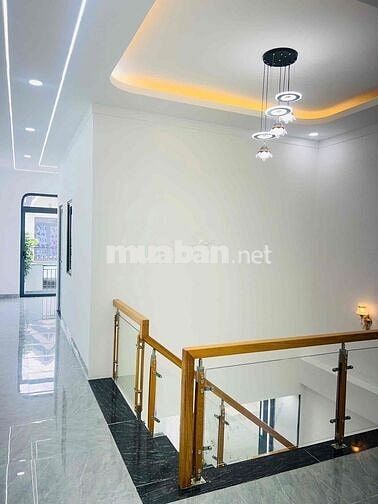 Căn nhà phố tại phường Tân Hiệp Tân Uyên Bình Dương cũ