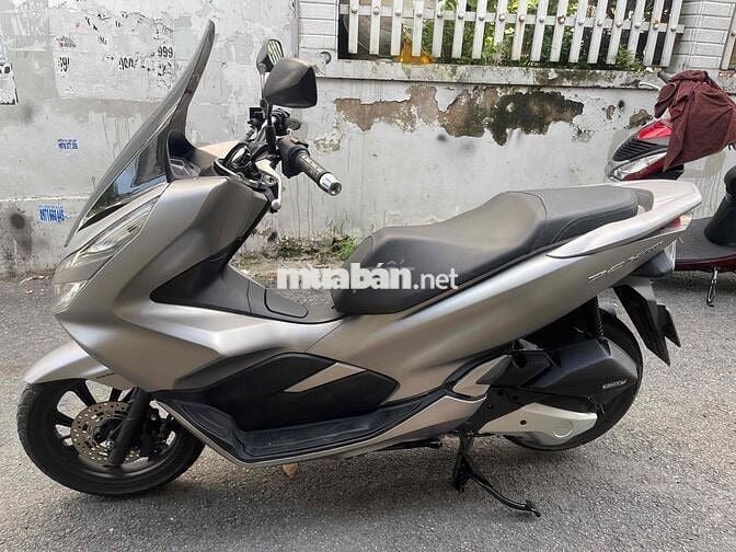 PCX 150 bs 61 chính chủ