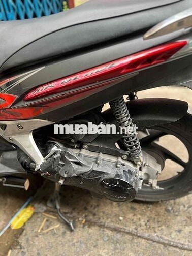 xe ab đời đầu việt lên áo thái KHÔNG CHÍNH CHỦ