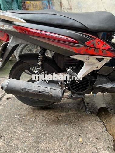 xe ab đời đầu việt lên áo thái KHÔNG CHÍNH CHỦ