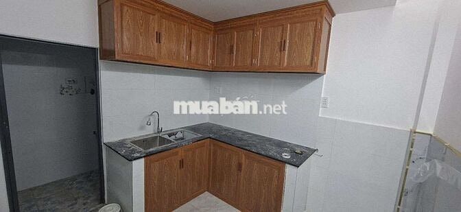 NHÀ ĐẸP GIÁ TỐT – ĐƯỜNG SỐ 2V - VĨNH LỘC B, BÌNH CHÁNH - 48M² .