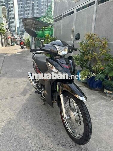 ✅Wave Rsx, Fi 2022, Bs: 59S3-65108  ✅xe máy nguyên