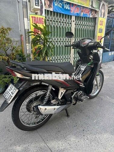 ✅Wave Rsx, Fi 2022, Bs: 59S3-65108  ✅xe máy nguyên