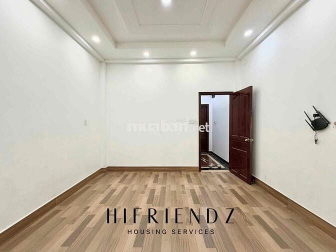 CHDV CHỈ TÍNH ĐIỆN NƯỚC - GẦN BÙNG BINH PHÚ LÂM