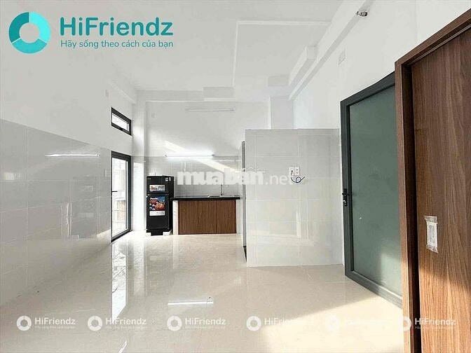 KHAI TRƯƠNG DUPLEX BANCOL FULL NỘI THẤT GẦN NTTU QUẬN 12
