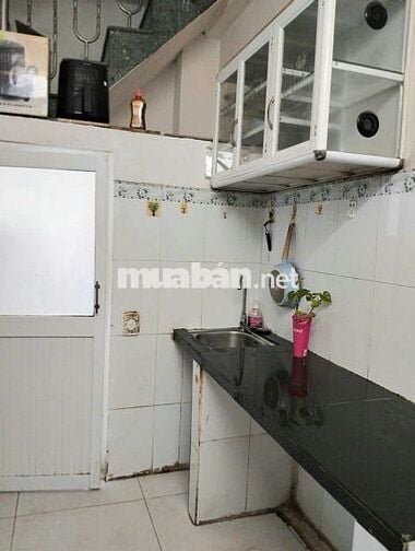 Cho thuê nhà nguyên căn Nguyễn Văn Khối Gò Vấp