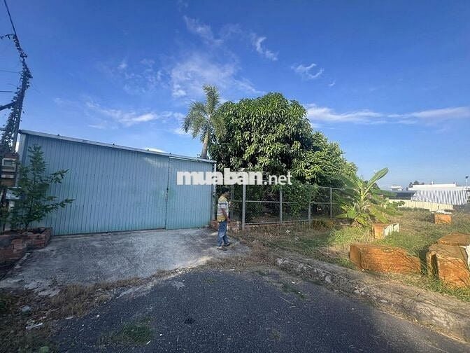 Đất *5x16m* Full  Hẻm 1896 Lê Văn Lương, Nhà Bè