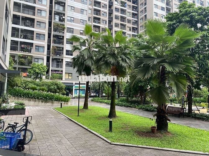 Chính chủ cần bán căn shop chân đế Vinhome Ocean Park