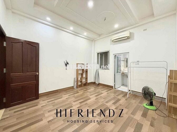 CHDV CHỈ TÍNH ĐIỆN NƯỚC - GẦN BÙNG BINH PHÚ LÂM