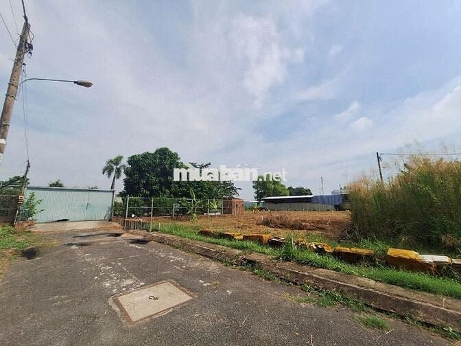 Đất *5x16m* Full  Hẻm 1896 Lê Văn Lương, Nhà Bè