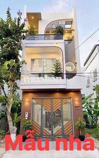 Căn nhà phố rẻ nhất tại trung tâm Tân Phước khánh Tân Uyên Bình Dương