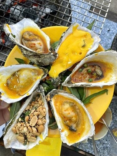 ỐC BÉ ĐẸP TP TRÀ VINH - NGON TỪ MIỆNG ẤM LÒNG TÌNH THÂN