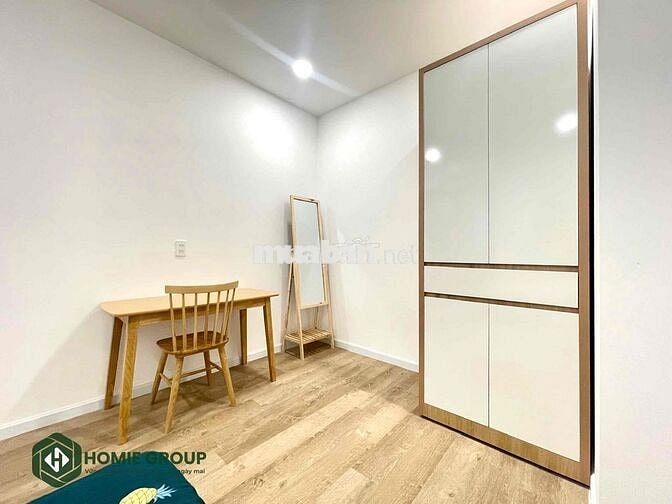 1pn có máy giặt chỉ đầu 6. gần kcx, lotte, ufm, tdtu, ntt