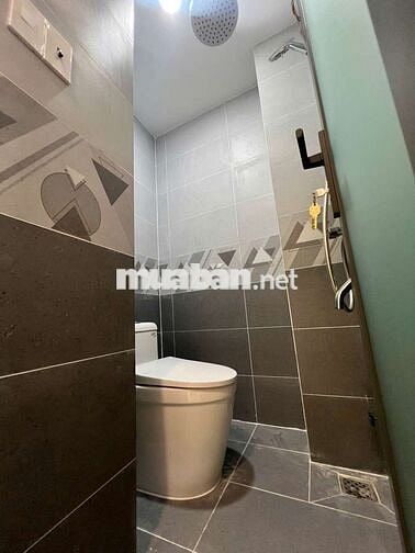 NHÀ 3 TẦNG.3 PHÒNG - 3WC. GẦN CHỢ TÂN BÌNH.NHÀ FULL NỘI THẤT