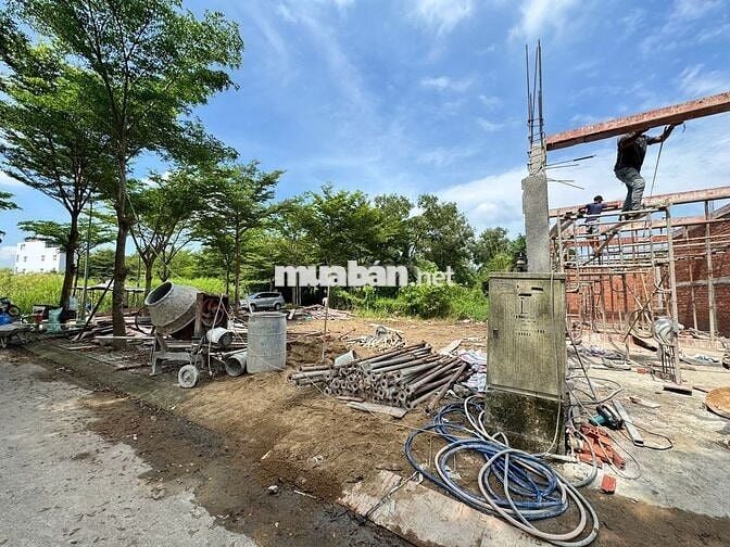 Bán Gấp Lô Đất 6 x 14,5m Tại 1344 Lê Văn Lương Phước Kiển Nhà Bè