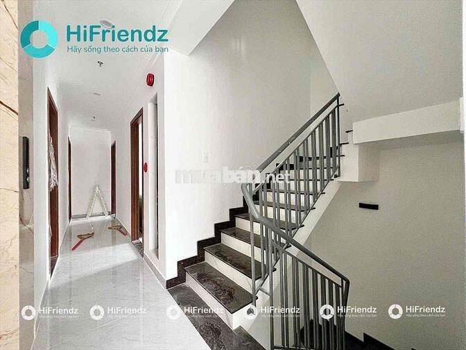 STUDIO BAN CÔNG MÁY GIẶT RIÊNG MỚI XÂY GẦN ĐH NGUYỄN TẤT THÀNH QUẬN 12