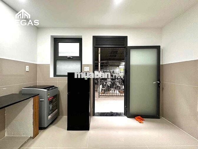 CHO THUÊ NHÀ KIOT 1 TRỆT 1 LẦU MỚI 100% - FULL NỘI THẤT