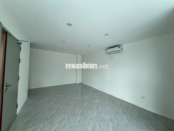 Nhà mặt đường Bưởi, 82mx6 tầng, mặt tiền 8m