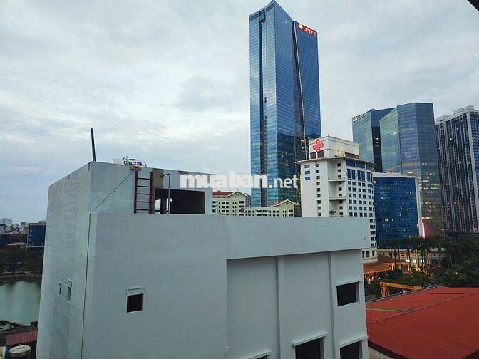 1/10 trống Studio 40m2 full đồ, view thoáng, ban công thoáng, BA ĐÌNH