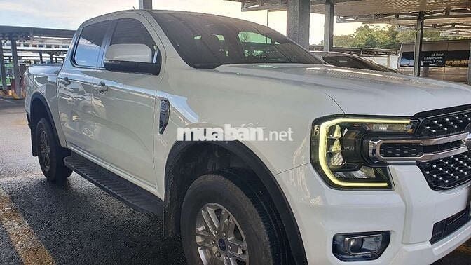 2023 XLS 2.0L 4x2 AT - 36000 km