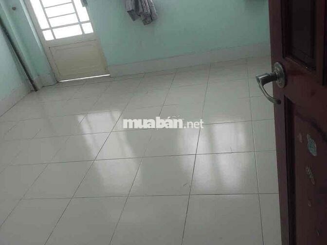 Nhỉnh 4 tỷ  Nhà Gần Cầu Chữ Y - Chợ Rạch Ông