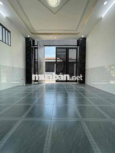 🔑 Chính chủ bán nhà C4 mới xây, sang tên ngay