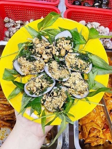 ỐC BÉ ĐẸP TP TRÀ VINH - NGON TỪ MIỆNG ẤM LÒNG TÌNH THÂN