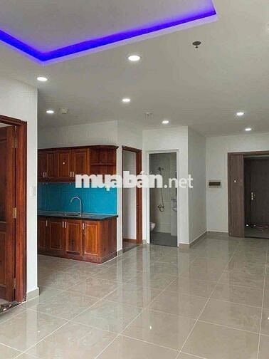 🧧🧧 Cho thuê căn hộ Phú Gia, Phú Xuân, Nhà Bè. - Diện tích: 75 m2, 2pn