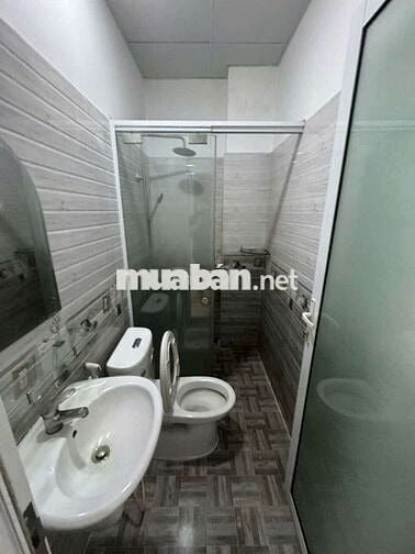 CHO THUÊ NHÀ NC 1331/15 LÊ ĐỨC THỌ F14 GÒ VẤP