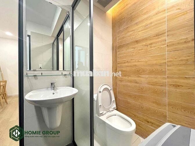 1pn có máy giặt chỉ đầu 6. gần kcx, lotte, ufm, tdtu, ntt