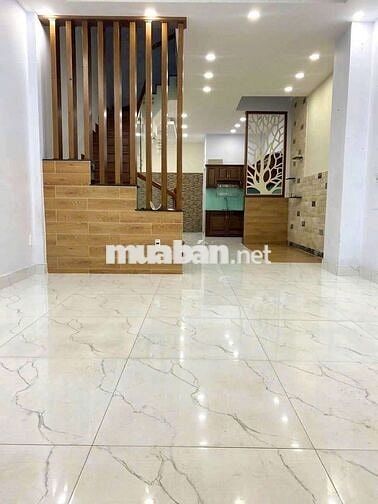 NHÀ TRỆT 2 LẦU TUM SÂN THƯỢNG HẺM 7M ĐƯỜNG 37 HIỆP BÌNH