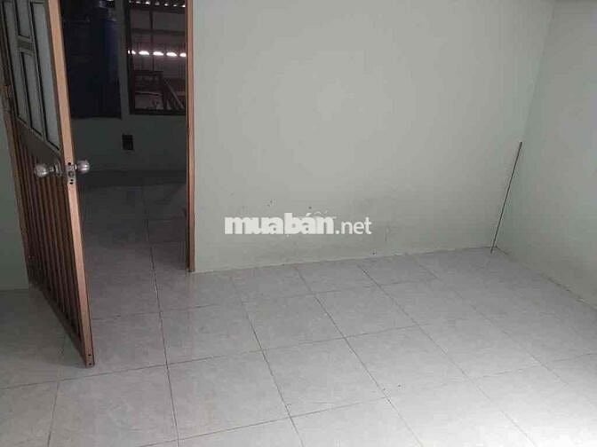 Nhỉnh 4 tỷ  Nhà Gần Cầu Chữ Y - Chợ Rạch Ông
