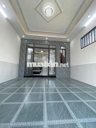 🔑 Chính chủ bán nhà C4 mới xây, sang tên ngay