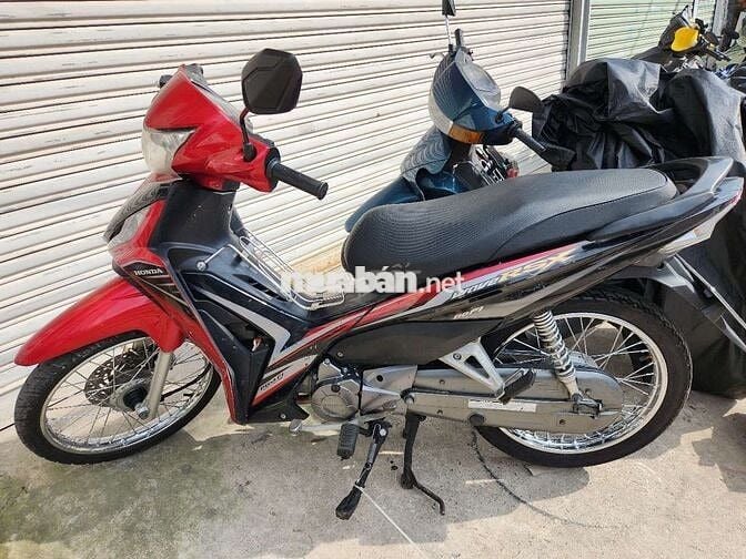 Wave rsx fi   bao sang tên
